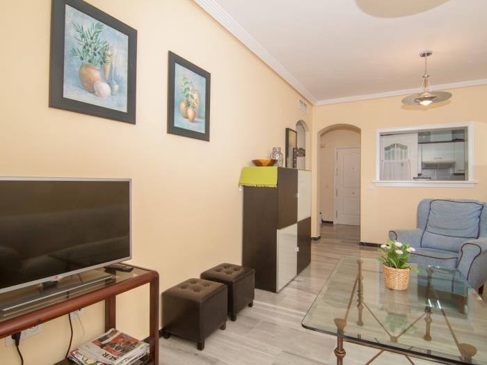 1 bedroom apartment in Medina Garden - Puerto Banus
