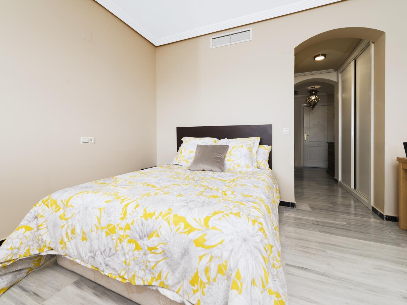 Estudio en Medina Garden para 2 personas | 362-7