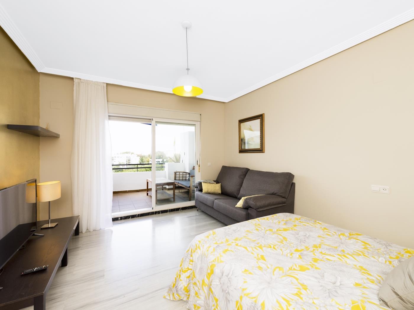 Estudio en Medina Garden para 2 personas | 362-8