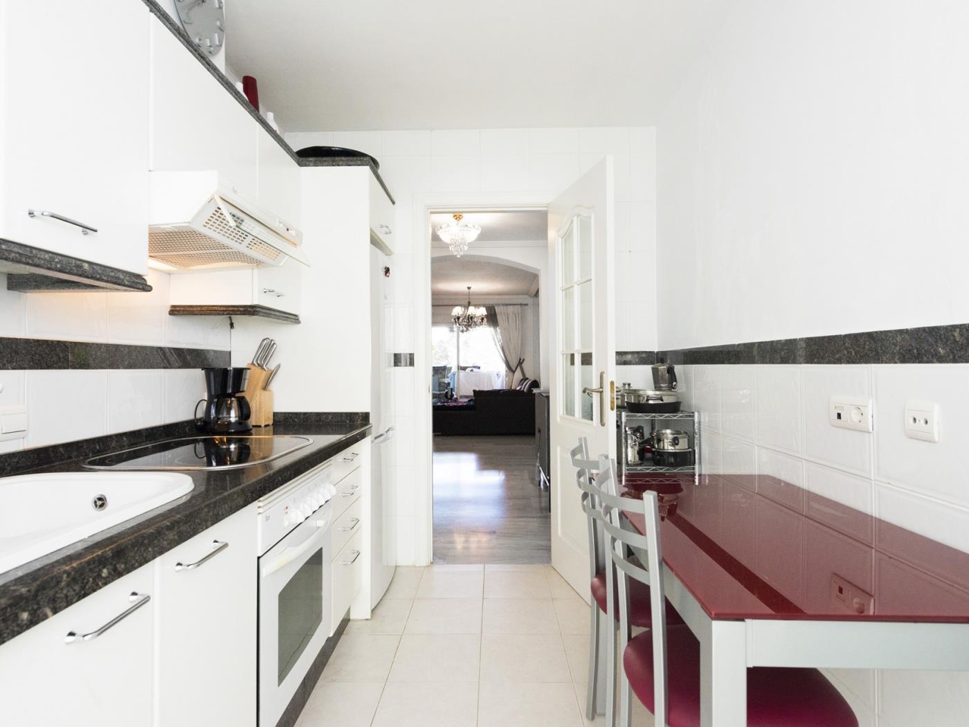 Appartement à Medina Garden pour 4 personnes | 623-16