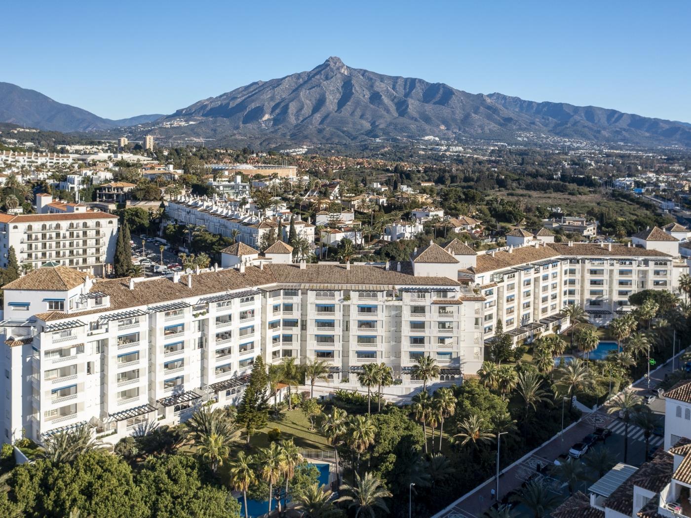 Appartement moderne de 2 chambres à La Gaviota-36