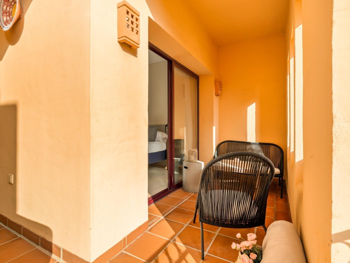 Appartement en première ligne la plage | Bahía Alcántara 6.1.1-11