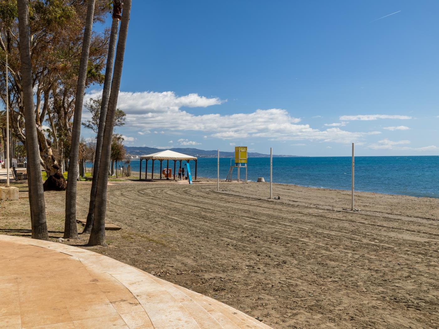 Appartement en première ligne la plage | Bahía Alcántara 6.1.1-39