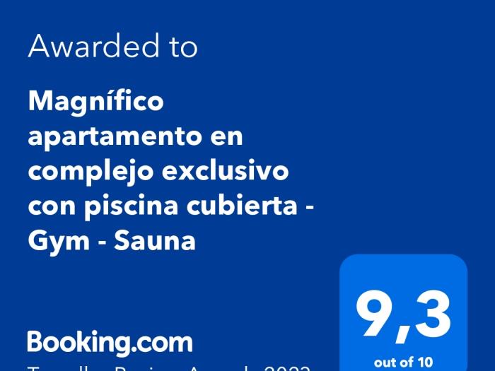 Apartamento en El Embrujo Banus para 6 personas-44