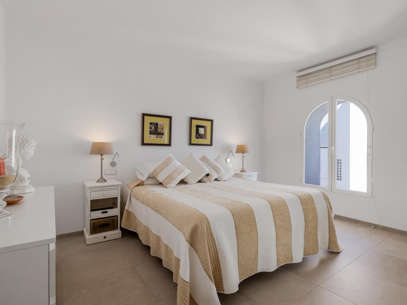 Penthouse à Playas del Duque pour 4 personnes | Casa Cadiz 607-9