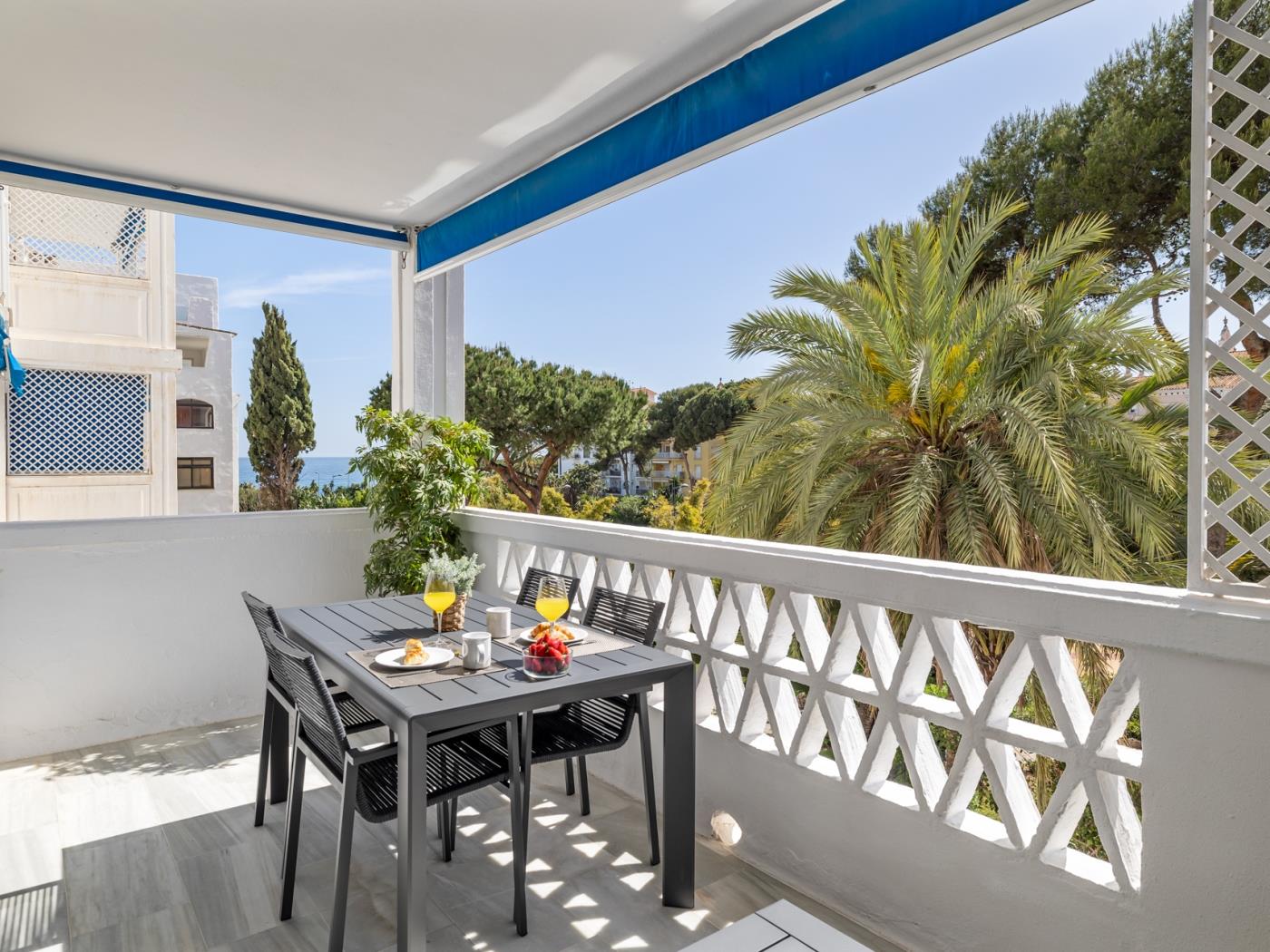 Appartement dans Playas del Duque pour 4|Casa Córdoba 229-12