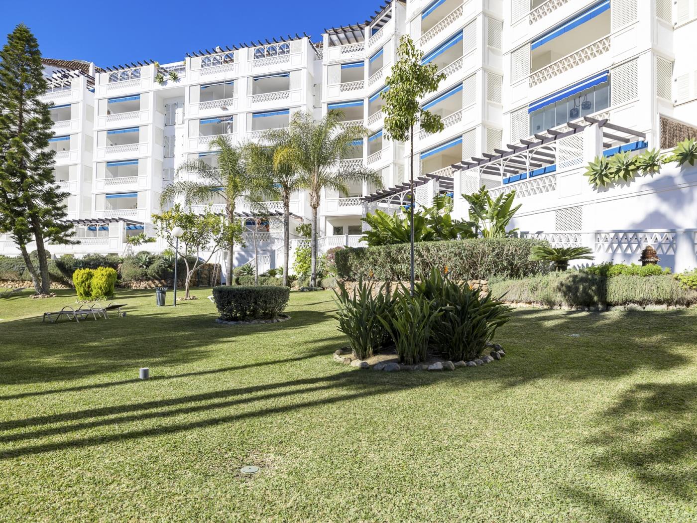 Spacious 2-Bedroom Apartment in Las Gaviotas-40