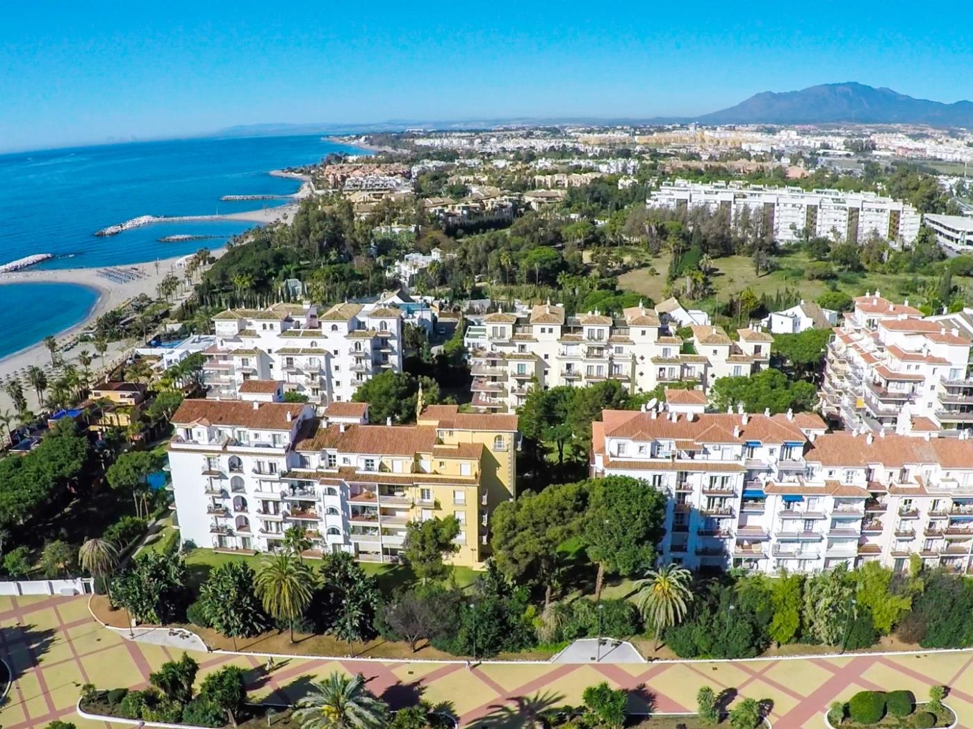 Confort y elegancia para dos personas en Andalucía del Mar-22