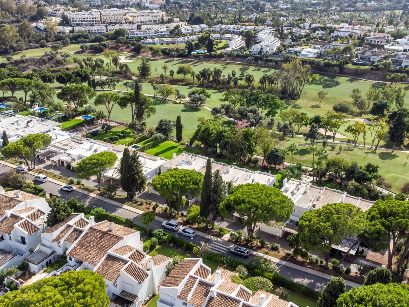 Maison de ville à Peña Blanca pour 6 personnes | Nueva Andalucia-44