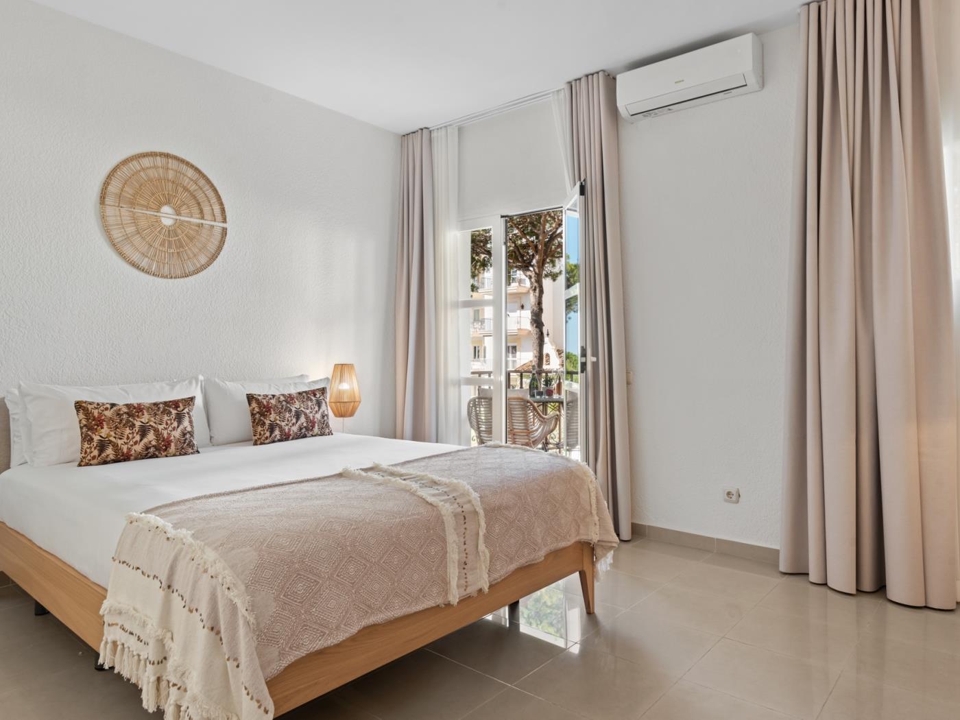 Apartamento en Andalucía del Mar para 2 personas | ADM 6-120-17