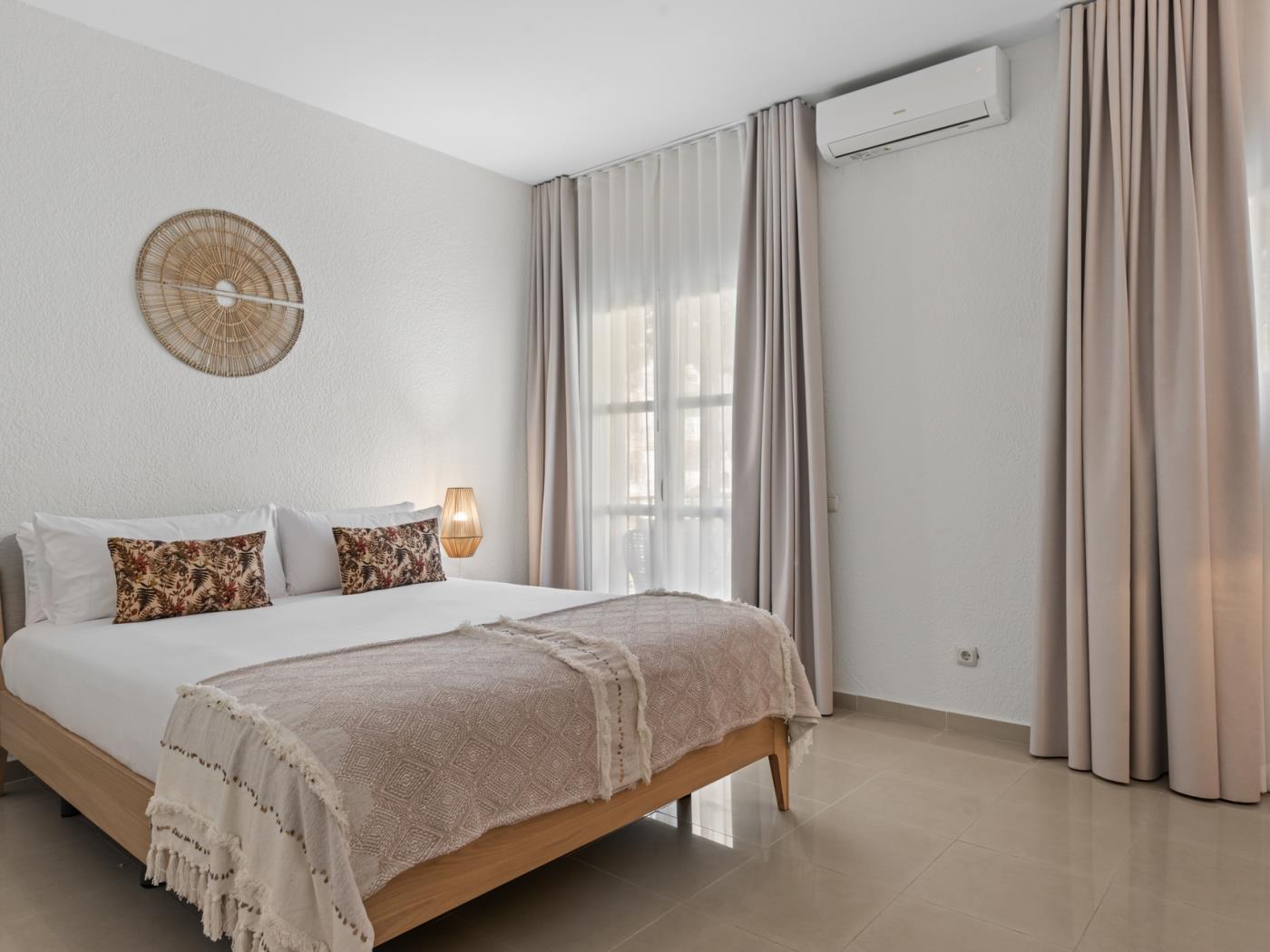 Apartamento en Andalucía del Mar para 2 personas | ADM 6-120-18