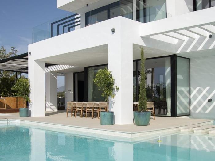 Casa Licada | Detached villa for 18 people-36