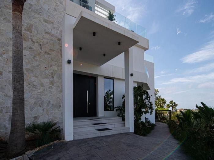 Casa Licada | Detached villa for 18 people-7