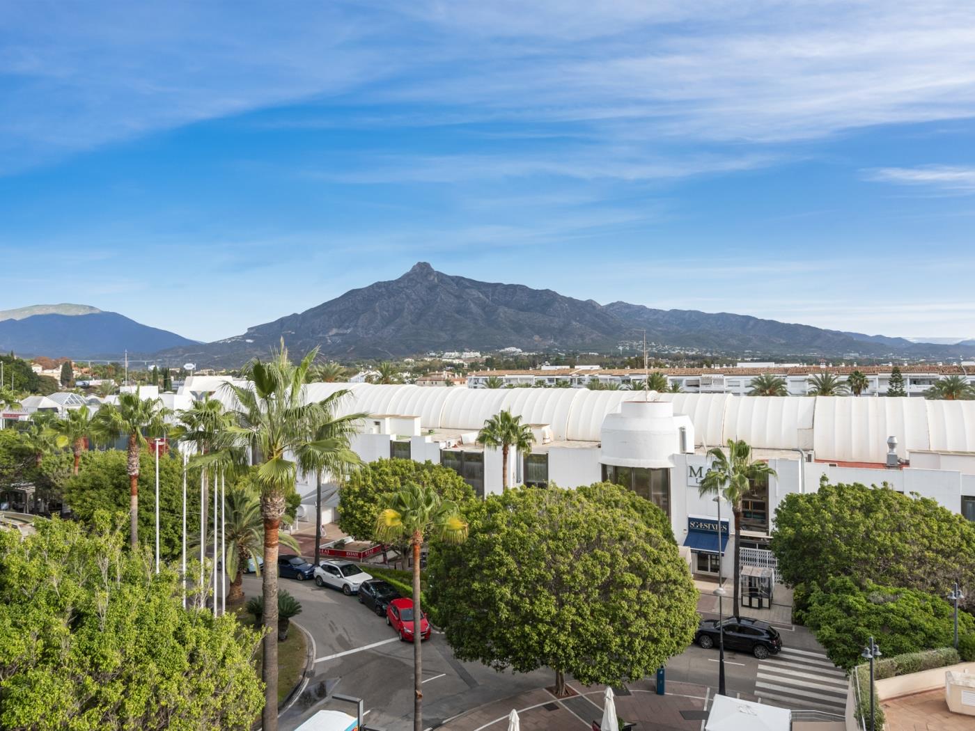 Apartamento en Marina Banus para 4 personas | 3-4H-23