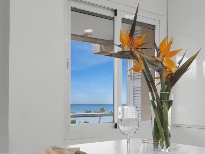 Apartamento en Marina Banus para 4 personas | 3-4H-7