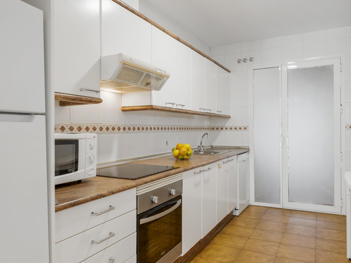 Appartement à Medina Garden pour 4 personnes | 201-25