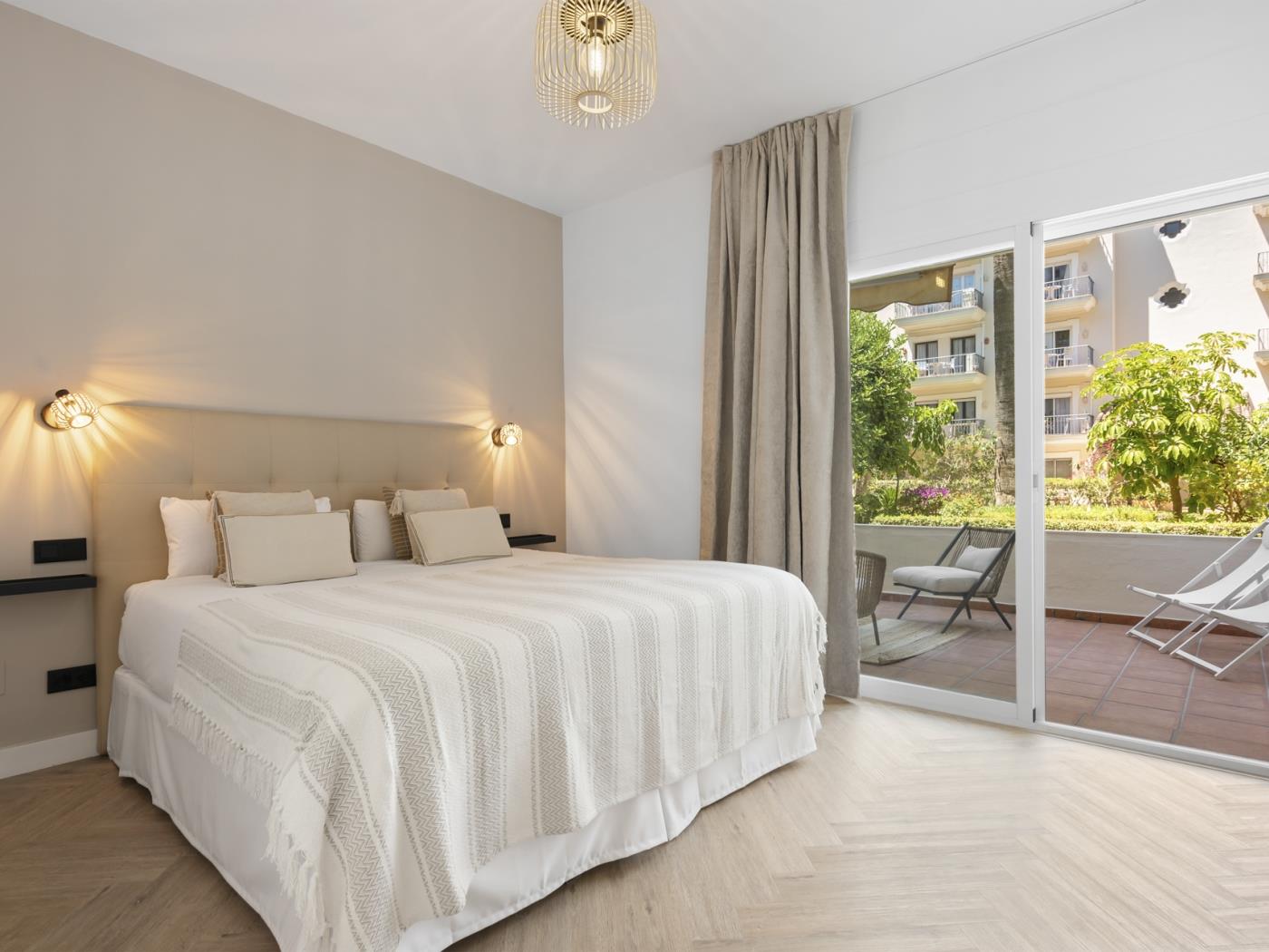 Apartamento en Andalucía del Mar para 6 personas | ADM 3 008-28