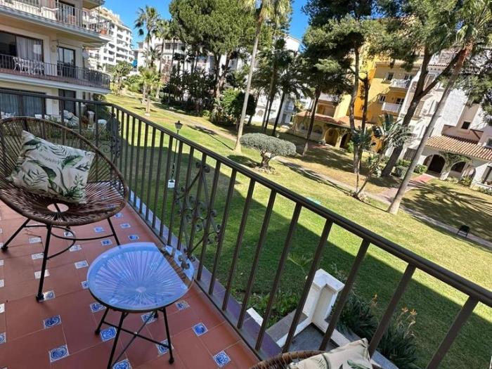 Apartment in Andalucía del Mar for 4 people | ADM- 9-105-23