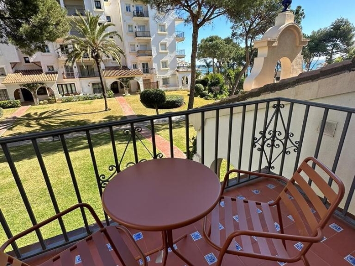 2 bedrooms apartment in Andalucía del Mar Complex-24