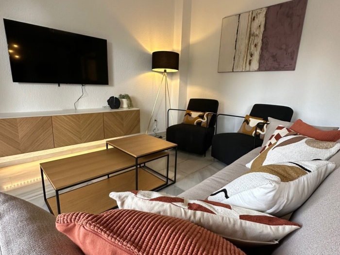 Apartamento en Andalucía del Mar para 4 personas | ADM- 9-105-2