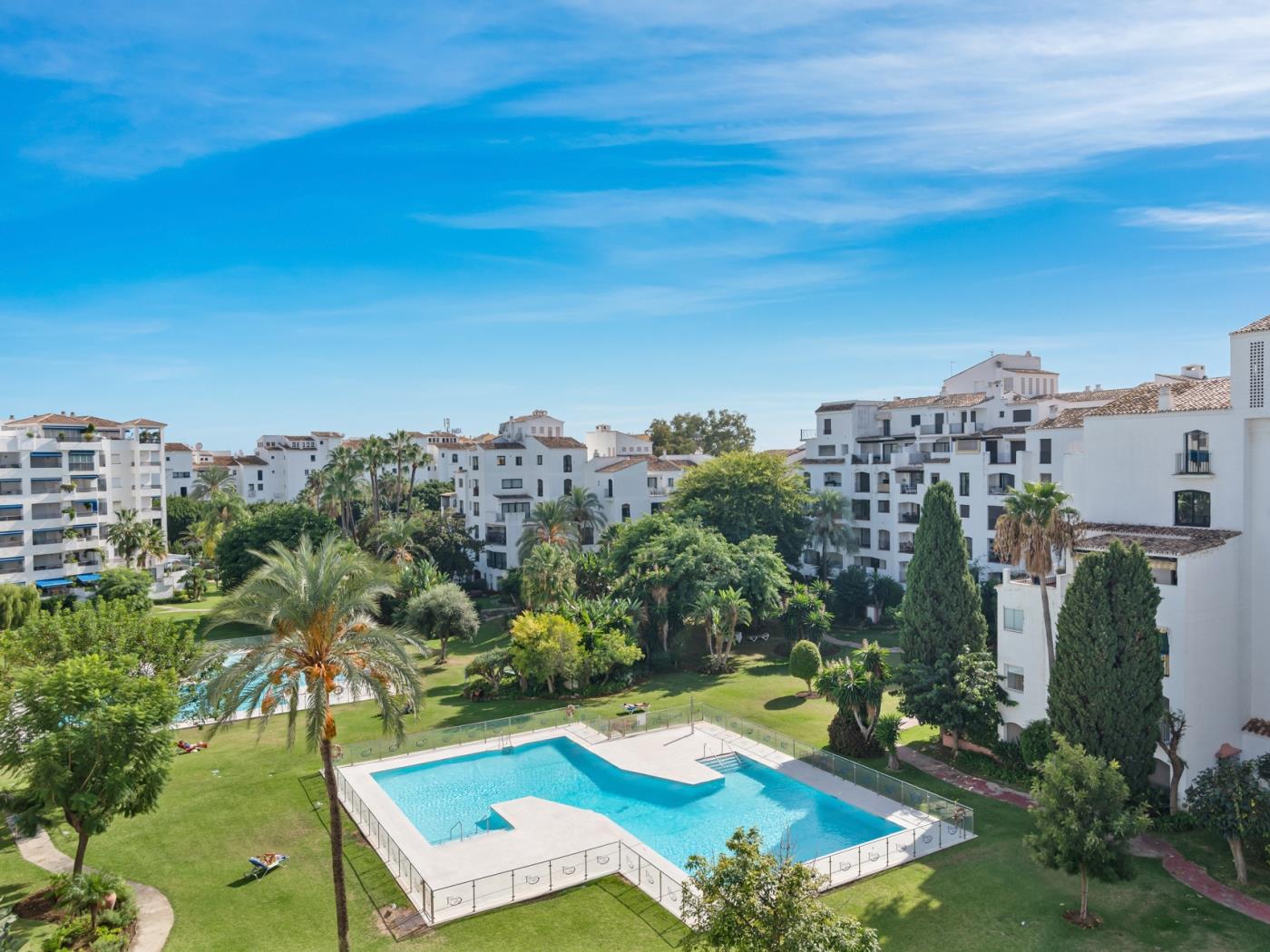 Acogedor apartamento en la mejor zona de Puerto Banús.-18