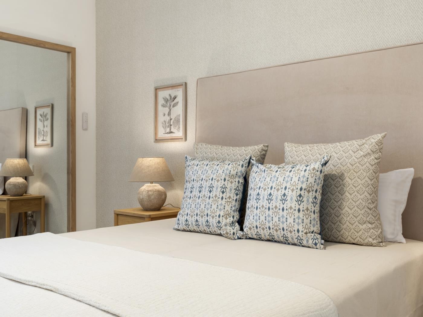 Apartment in Marina Banus for 2 people | 4-7 L-10