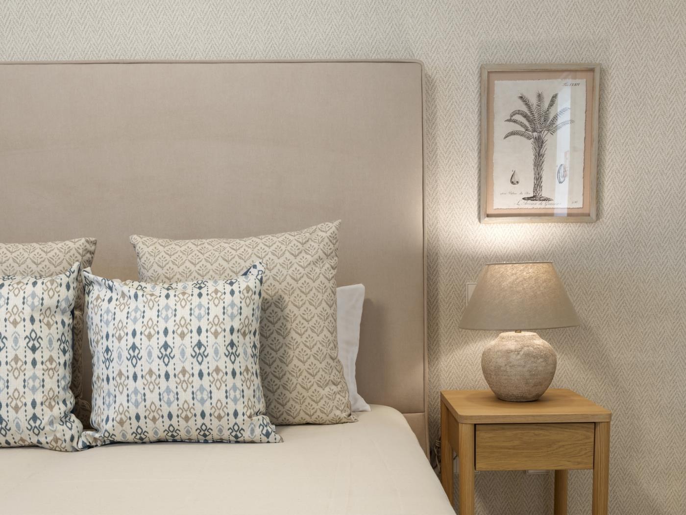 Apartment in Marina Banus for 2 people | 4-7 L-11
