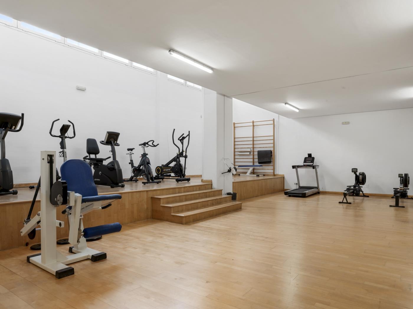 Apartment in Marina Banus for 2 people | 4-7 L-22
