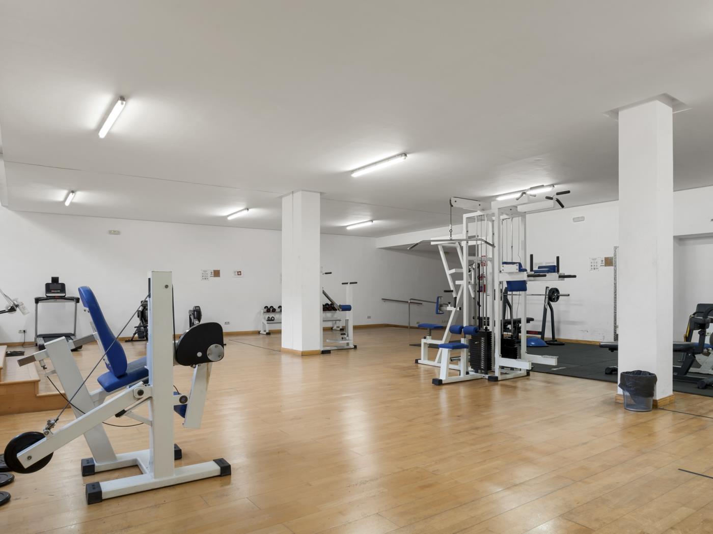Apartment in Marina Banus for 2 people | 4-7 L-24