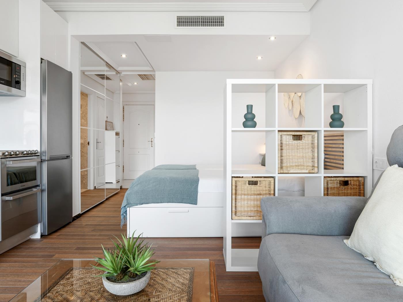 Studio à Medina Garden pour 2 personnes | 232-11