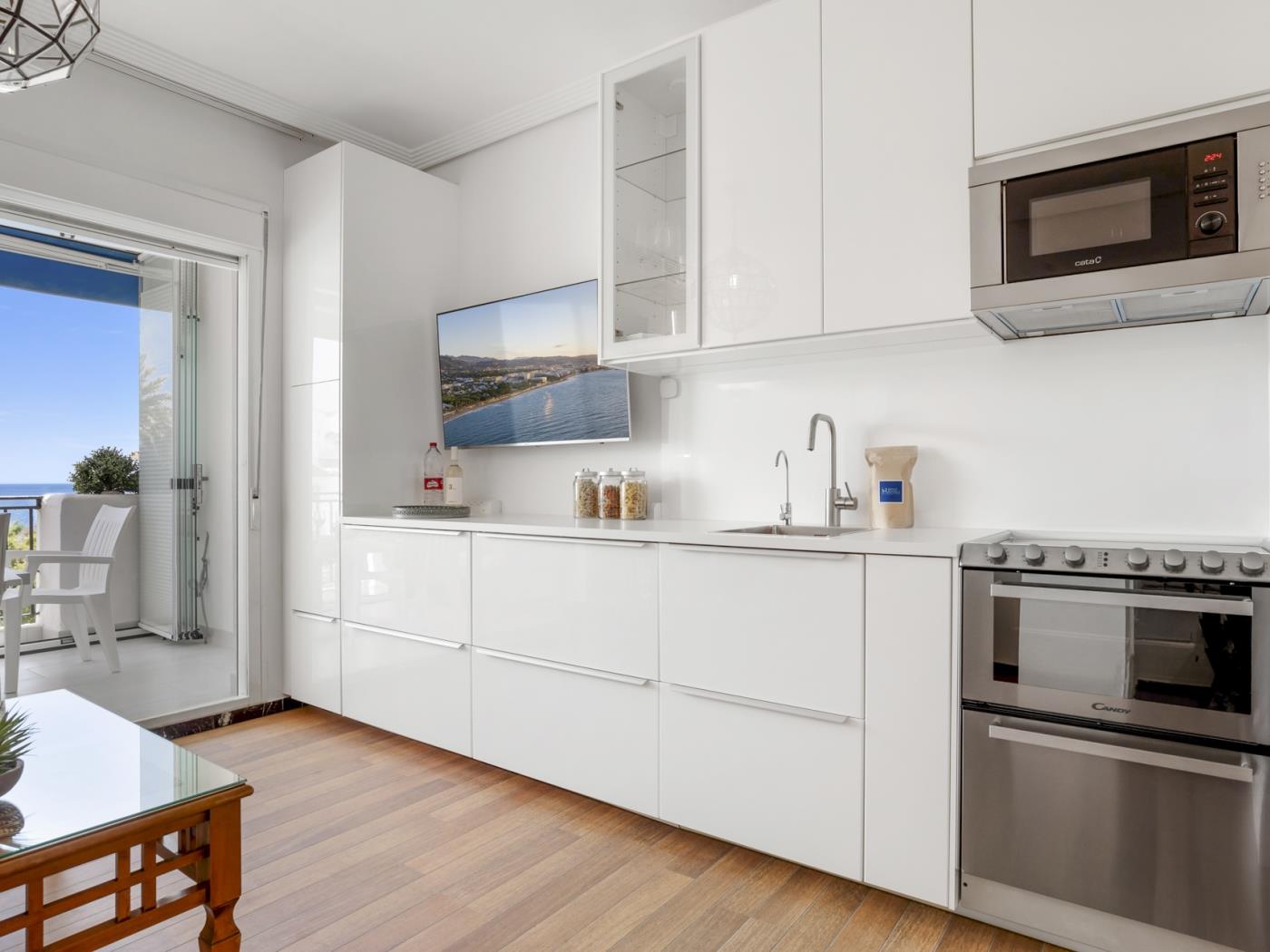 Studio à Medina Garden pour 2 personnes | 232-12