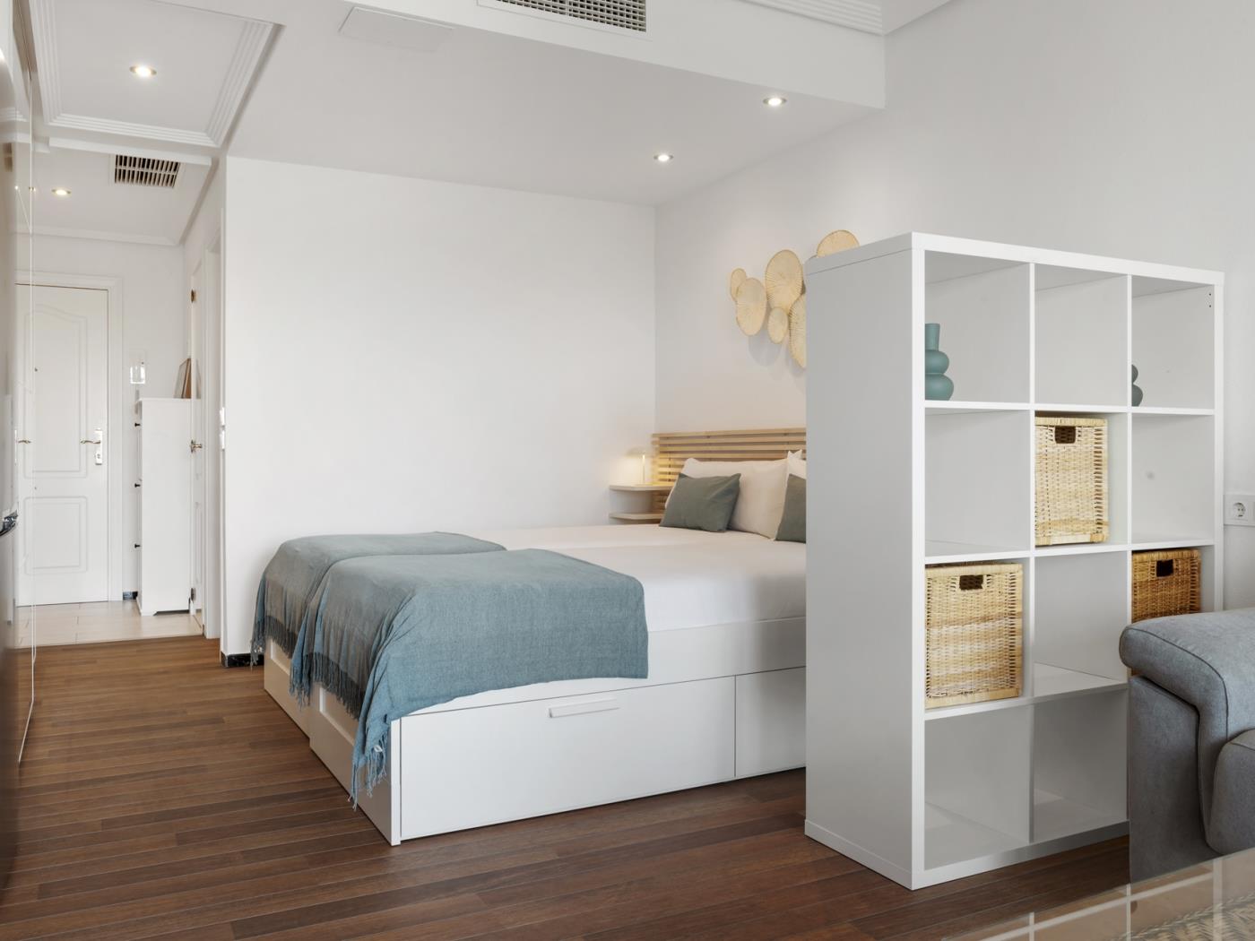 Studio à Medina Garden pour 2 personnes | 232-15