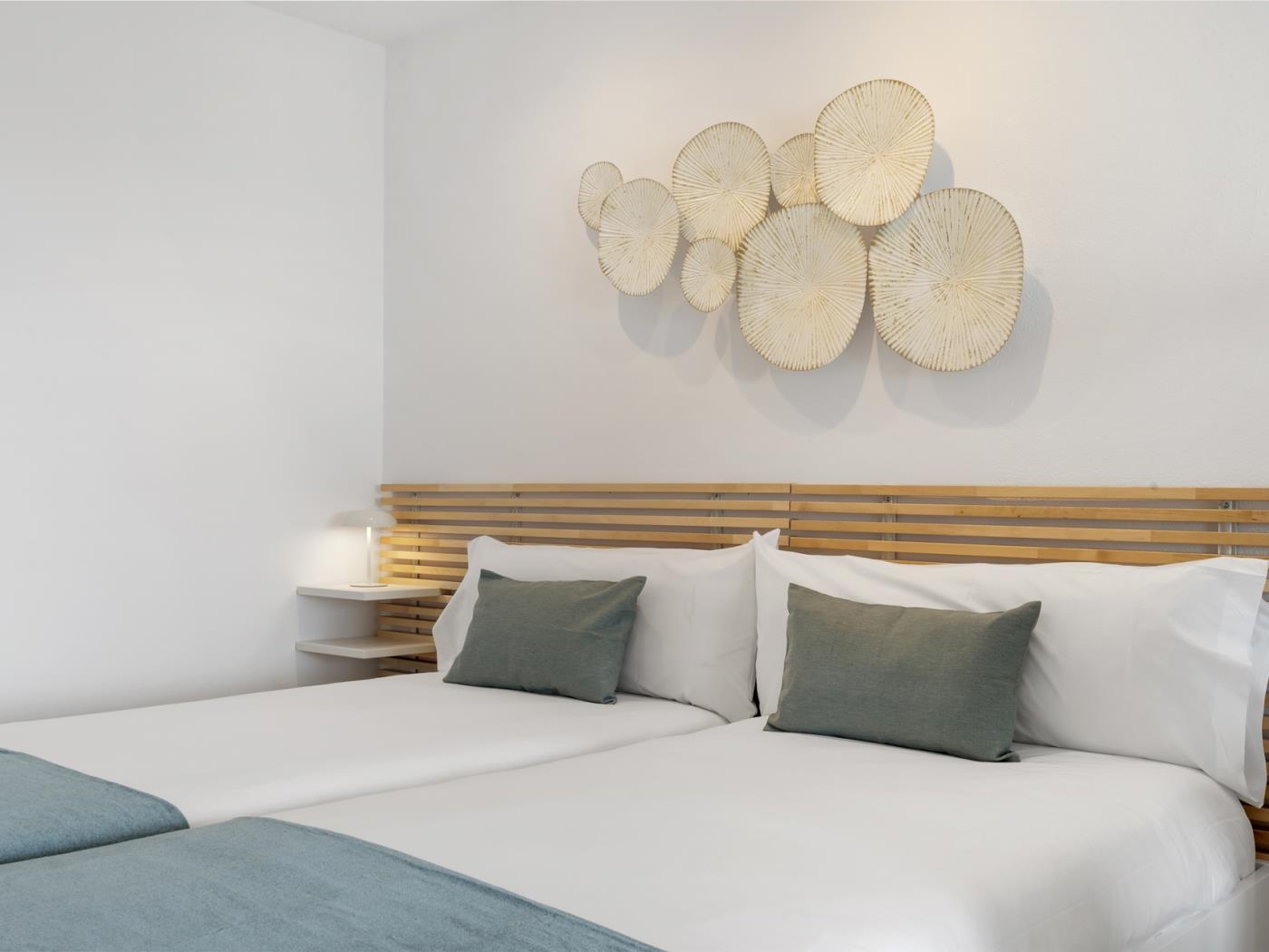 Studio à Medina Garden pour 2 personnes | 232-16