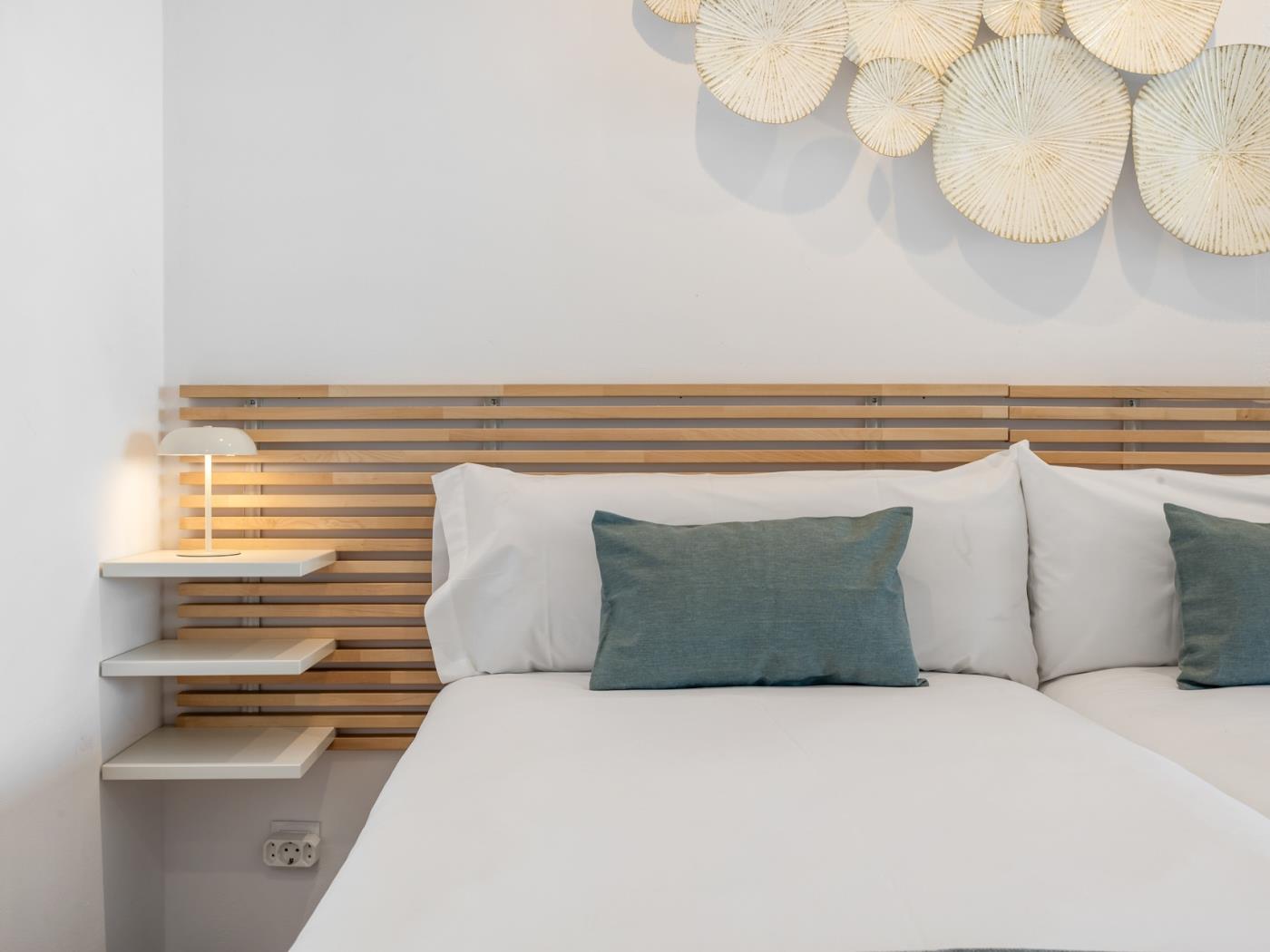 Studio à Medina Garden pour 2 personnes | 232-17
