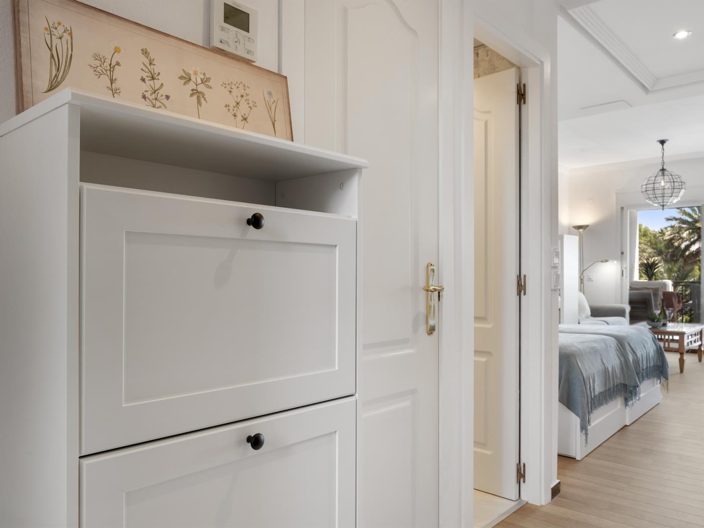 Studio à Medina Garden pour 2 personnes | 232-18