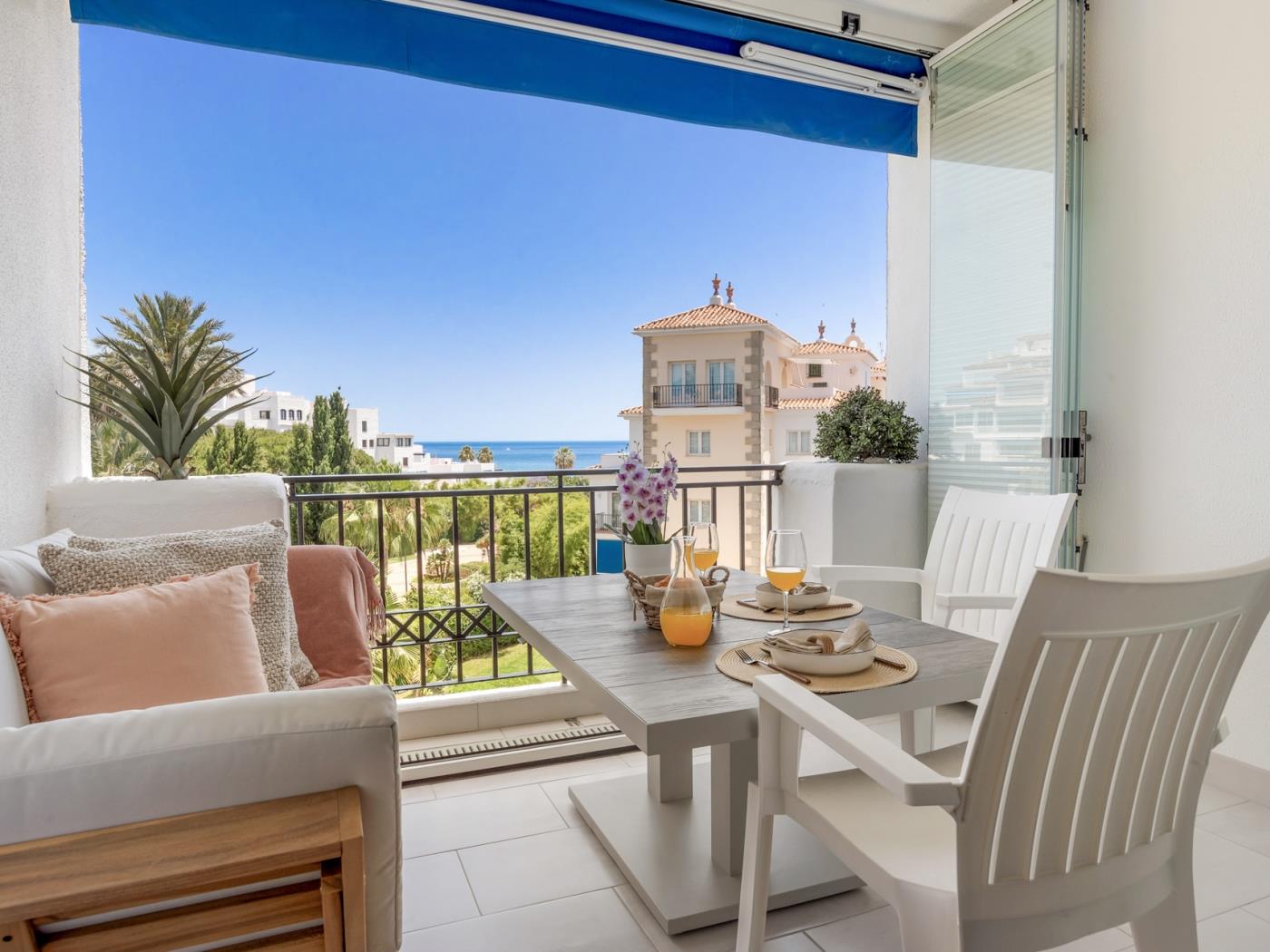 Studio à Medina Garden pour 2 personnes | 232-0