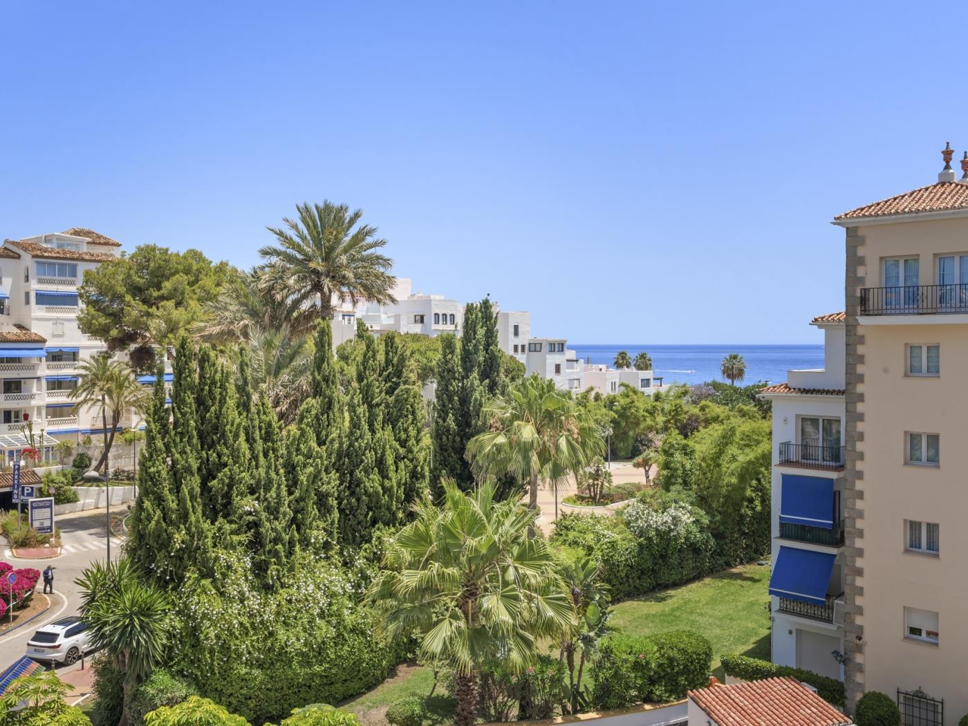 Studio à Medina Garden pour 2 personnes | 232-23
