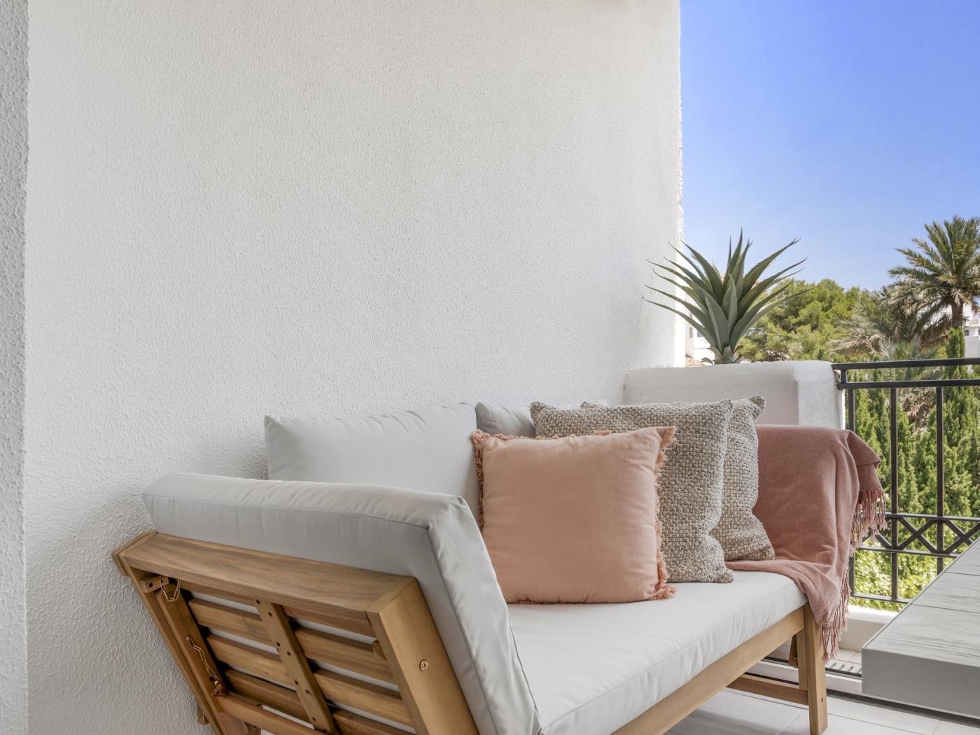 Studio à Medina Garden pour 2 personnes | 232-24