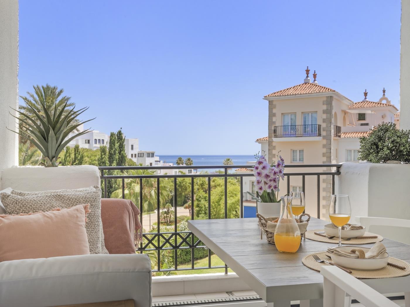 Studio à Medina Garden pour 2 personnes | 232-1