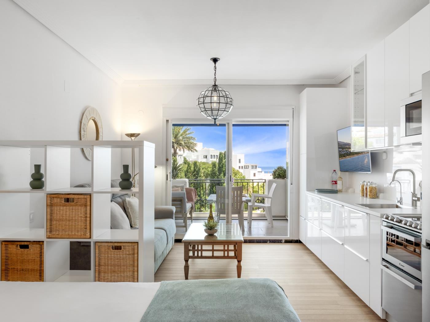 Studio à Medina Garden pour 2 personnes | 232-2