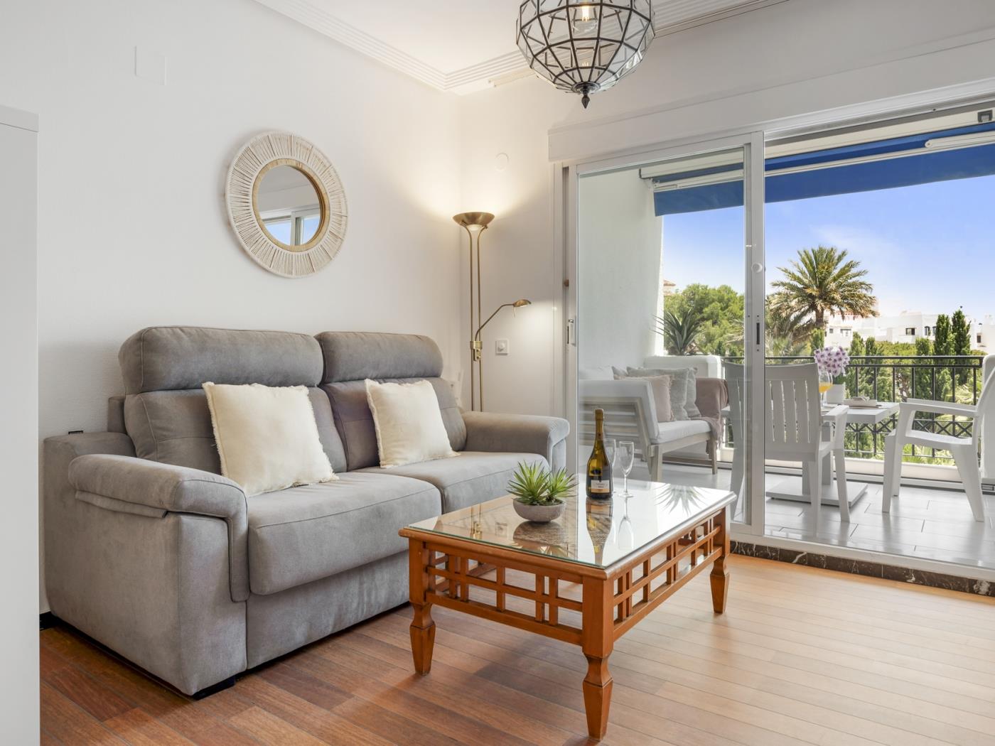 Studio à Medina Garden pour 2 personnes | 232-5