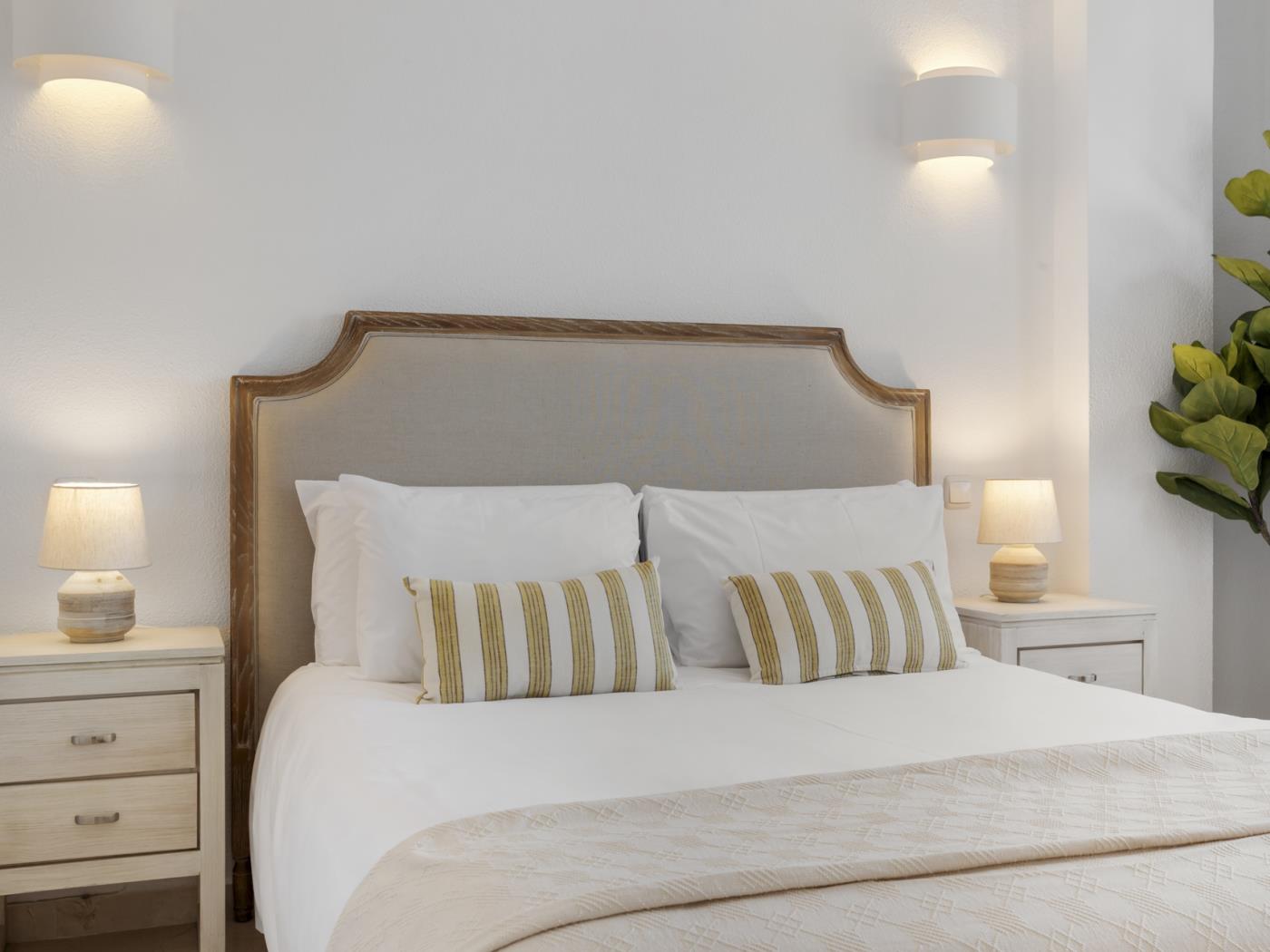 Apartamento en Aldea Blanca - 13 para 6 personas |Nueva Andalucía-12