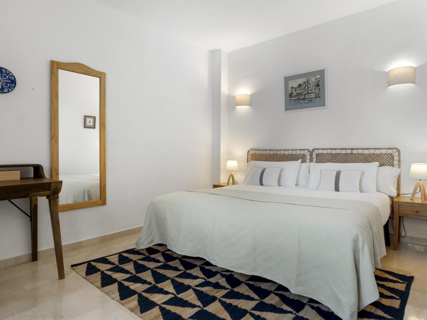 Apartamento en Aldea Blanca - 13 para 6 personas |Nueva Andalucía-14