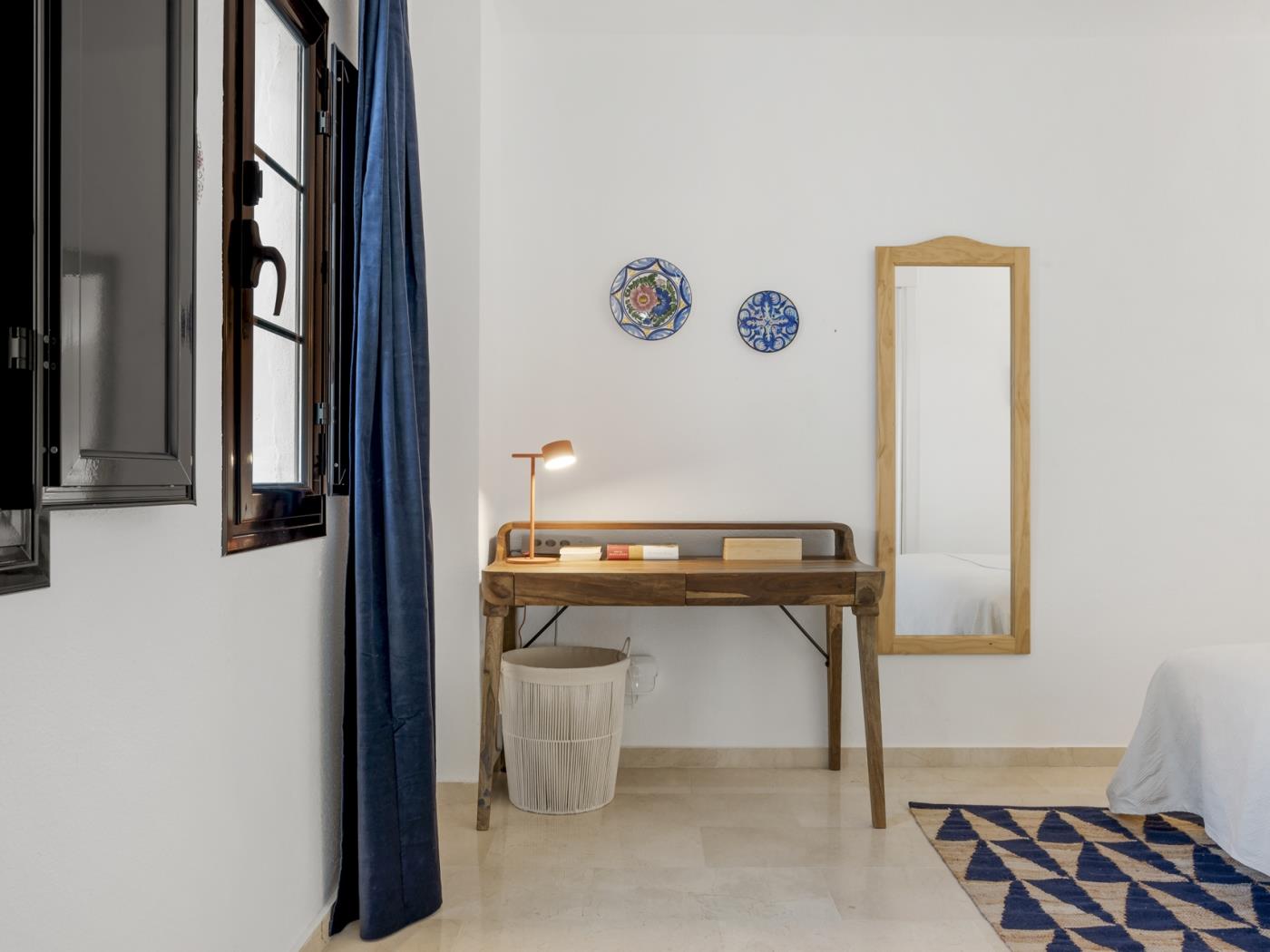 Apartamento en Aldea Blanca - 13 para 6 personas |Nueva Andalucía-15