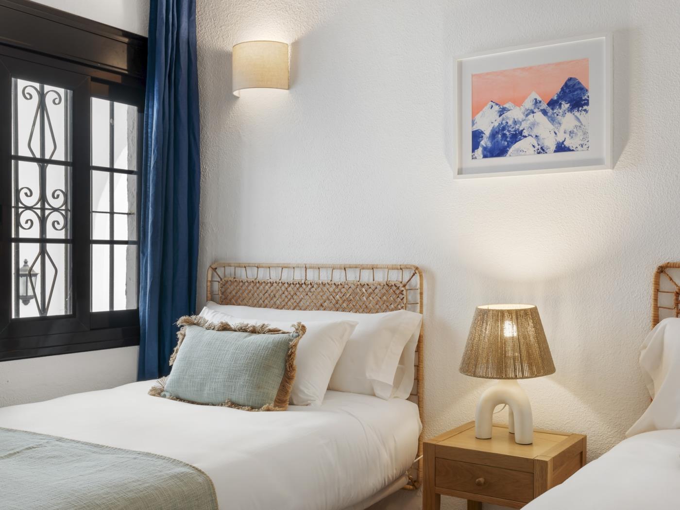 Apartamento en Aldea Blanca - 13 para 6 personas |Nueva Andalucía-17