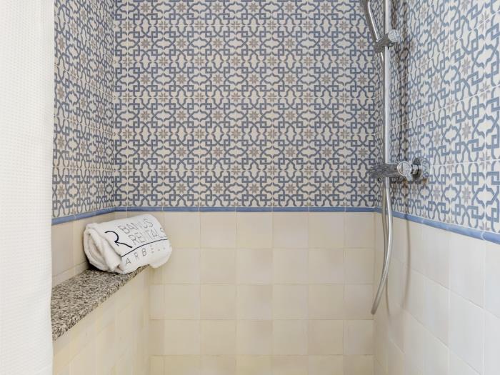 Apartamento en Aldea Blanca - 13 para 6 personas |Nueva Andalucía-21