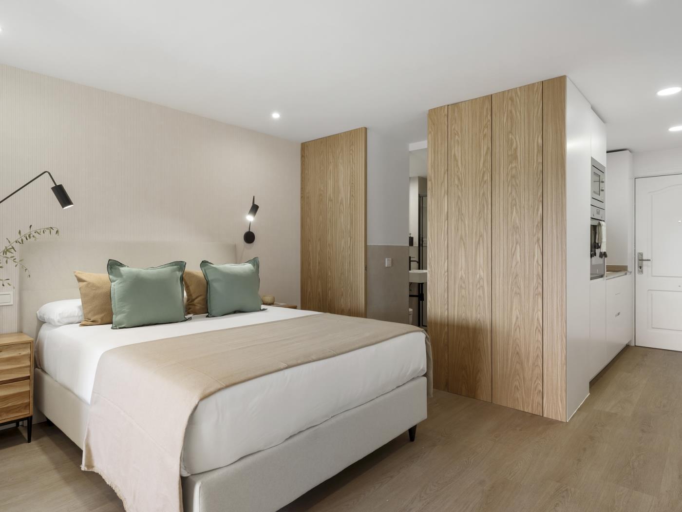 Estudio en Medina Garden para 2 personas | 342-11