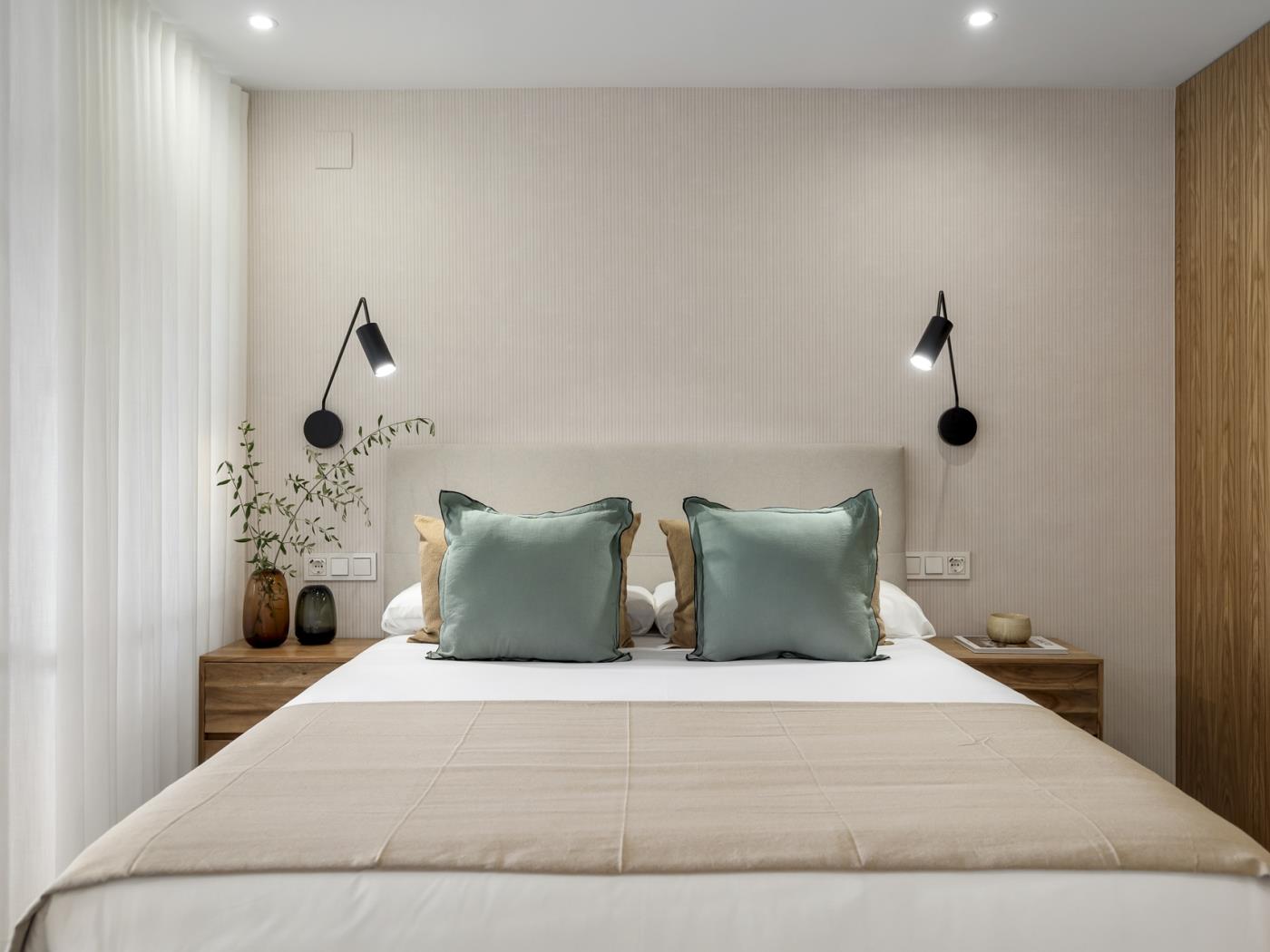 Estudio en Medina Garden para 2 personas | 342-12