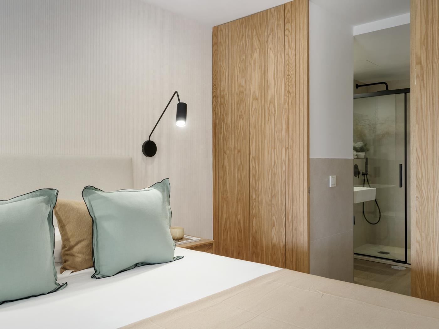 Estudio en Medina Garden para 2 personas | 342-13