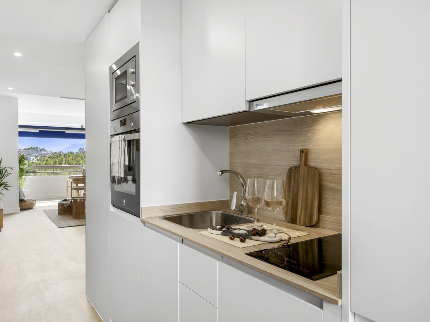 Estudio en Medina Garden para 2 personas | 342-14